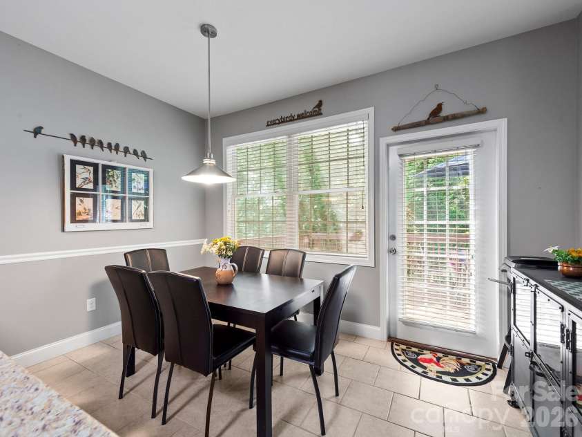 7 Winters Edge Lane, Asheville, NC 28803.  MLS# CAR4400181, YatesRealty ID 35056. 