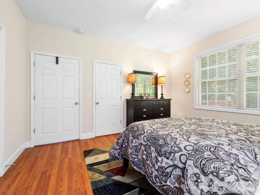 7 Winters Edge Lane, Asheville, NC 28803.  MLS# CAR4400181, YatesRealty ID 35056. 