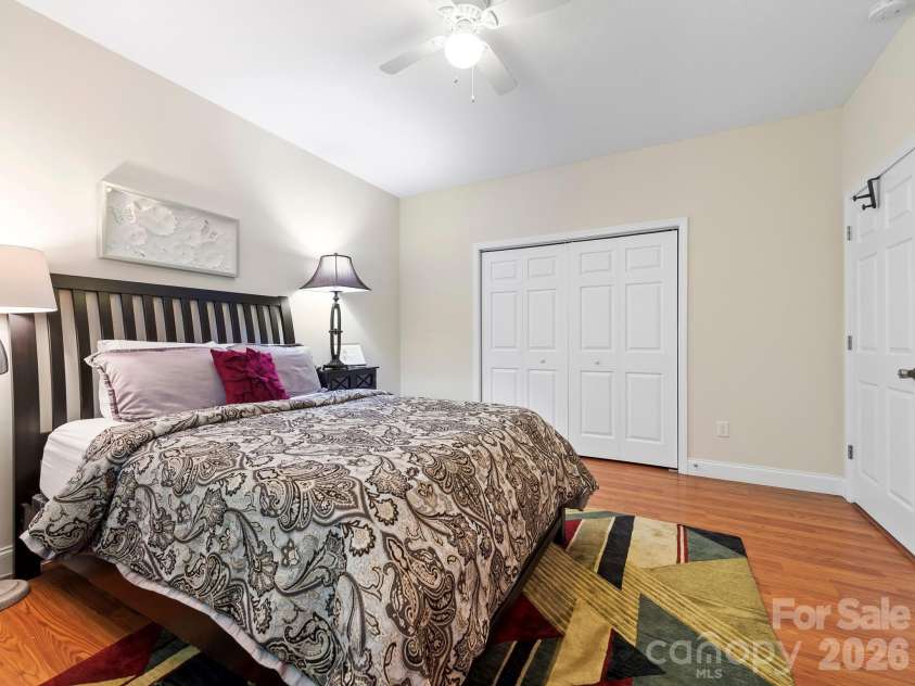 7 Winters Edge Lane, Asheville, NC 28803.  MLS# CAR4400181, YatesRealty ID 35056. 