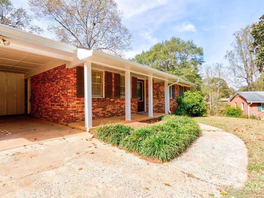 3018 Delano Place, Shelby, NC 28152.  MLS# CAR4295477, YatesRealty ID 35057. 