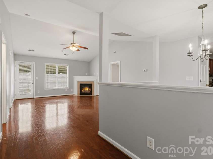 1306 Bayswater Drive, High Point, NC 27265.  MLS# CAR4399020, YatesRealty ID 35058. 