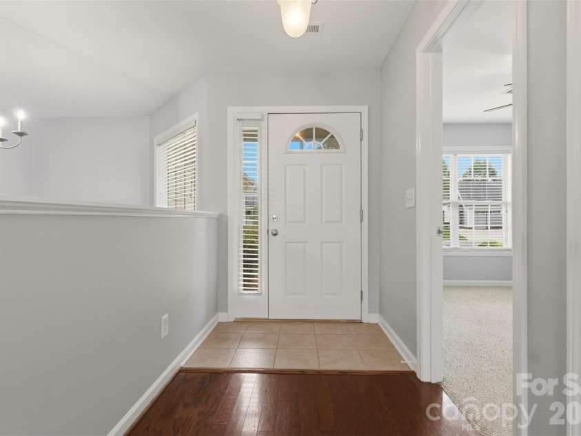 1306 Bayswater Drive, High Point, NC 27265.  MLS# CAR4399020, YatesRealty ID 35058. 