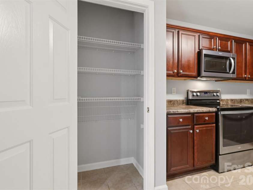1306 Bayswater Drive, High Point, NC 27265.  MLS# CAR4399020, YatesRealty ID 35058. 