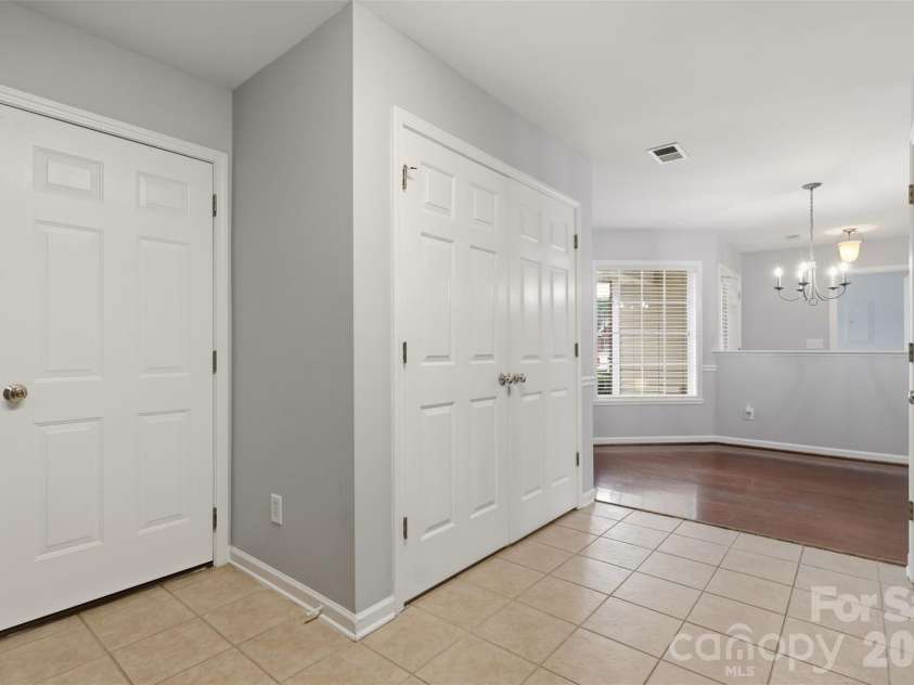 1306 Bayswater Drive, High Point, NC 27265.  MLS# CAR4399020, YatesRealty ID 35058. 