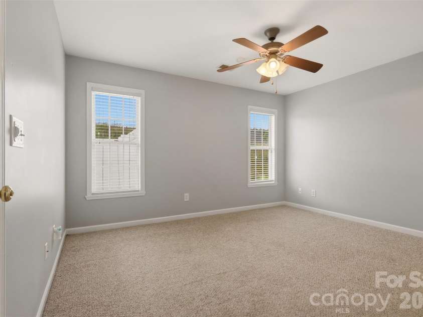 1306 Bayswater Drive, High Point, NC 27265.  MLS# CAR4399020, YatesRealty ID 35058. 