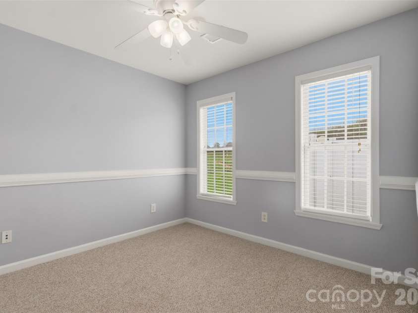 1306 Bayswater Drive, High Point, NC 27265.  MLS# CAR4399020, YatesRealty ID 35058. 