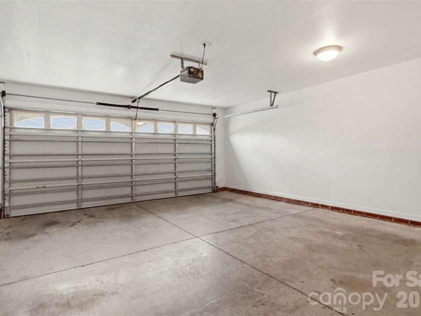 1306 Bayswater Drive, High Point, NC 27265.  MLS# CAR4399020, YatesRealty ID 35058. Garage