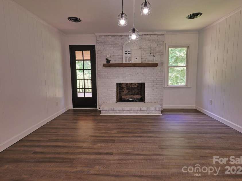205 Dana Drive, Salisbury, NC 28147.  MLS# CAR4288780, YatesRealty ID 35059. 