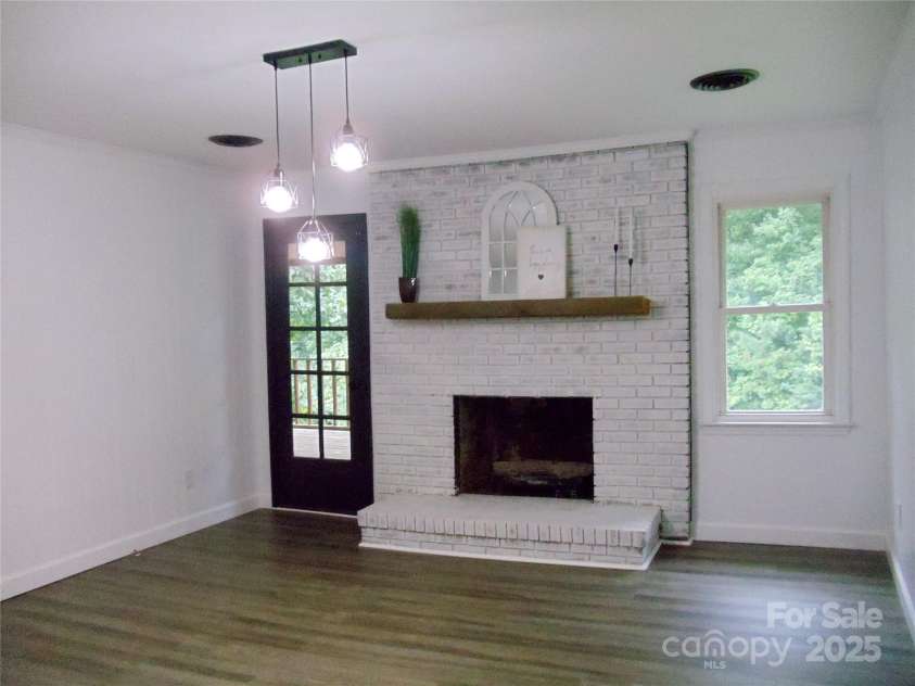 205 Dana Drive, Salisbury, NC 28147.  MLS# CAR4288780, YatesRealty ID 35059. 