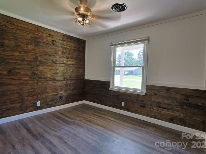 205 Dana Drive, Salisbury, NC 28147.  MLS# CAR4288780, YatesRealty ID 35059. Bedroom