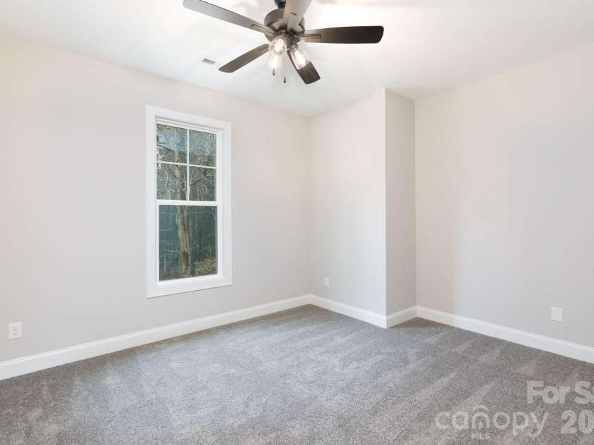 502 Squaw Lane, Edgemoor, SC 29712.  MLS# CAR4342690, YatesRealty ID 3506. 2nd bedroom