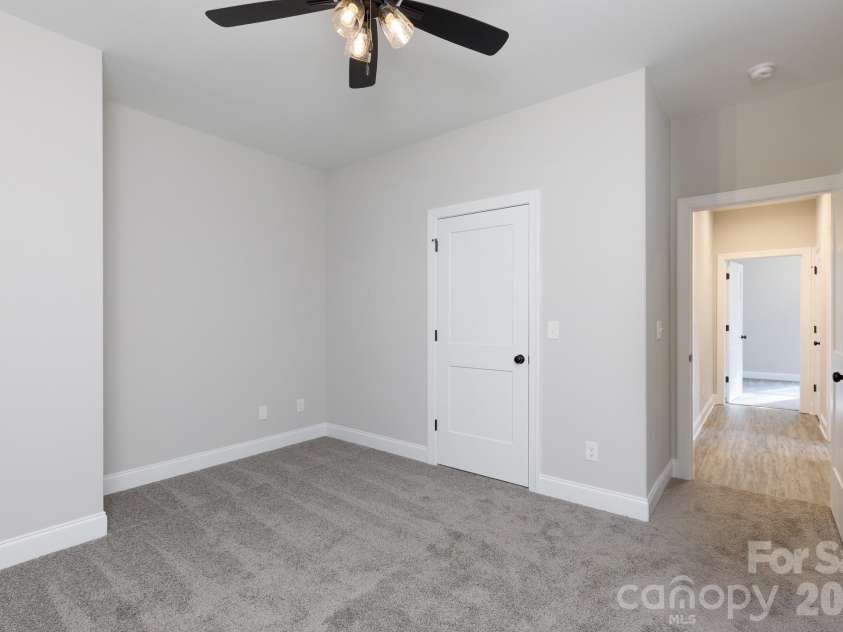 502 Squaw Lane, Edgemoor, SC 29712.  MLS# CAR4342690, YatesRealty ID 3506. 2nd bedroom