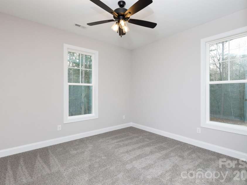 502 Squaw Lane, Edgemoor, SC 29712.  MLS# CAR4342690, YatesRealty ID 3506. 3rd bedroom