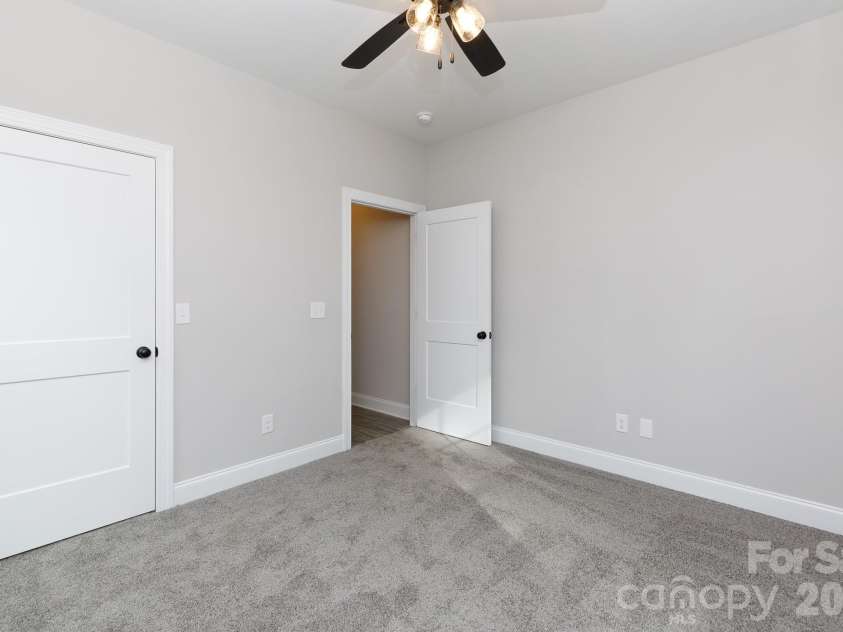 502 Squaw Lane, Edgemoor, SC 29712.  MLS# CAR4342690, YatesRealty ID 3506. 3rd bedroom