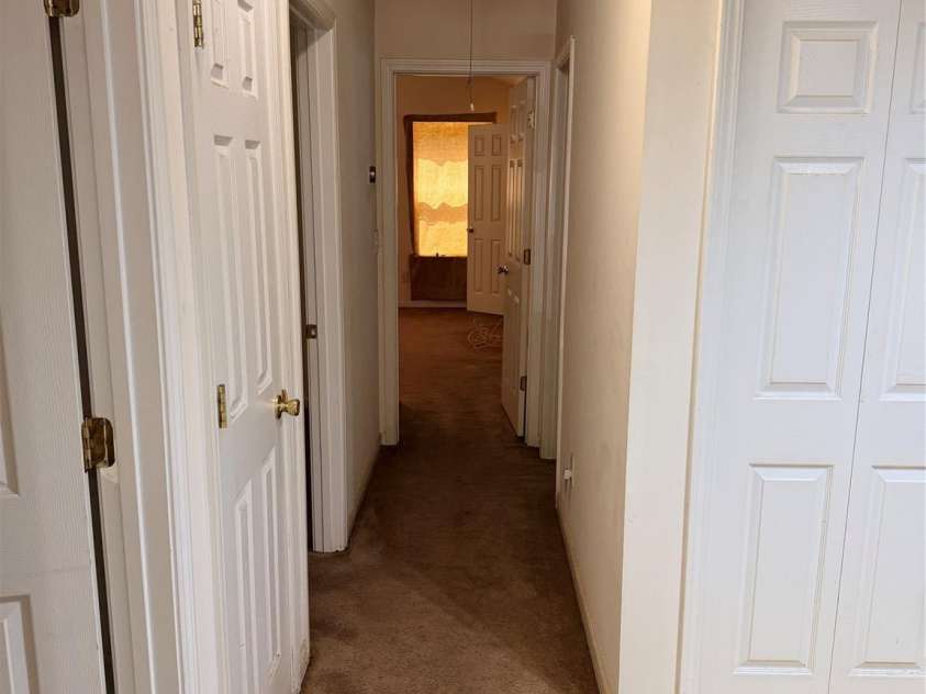 3834 Brookchase Lane, Charlotte, NC 28205.  MLS# CAR4398531, YatesRealty ID 35060. 