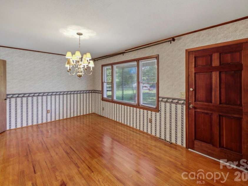 137 Matheny Street, Forest City, NC 28043.  MLS# CAR4393072, YatesRealty ID 35061. 