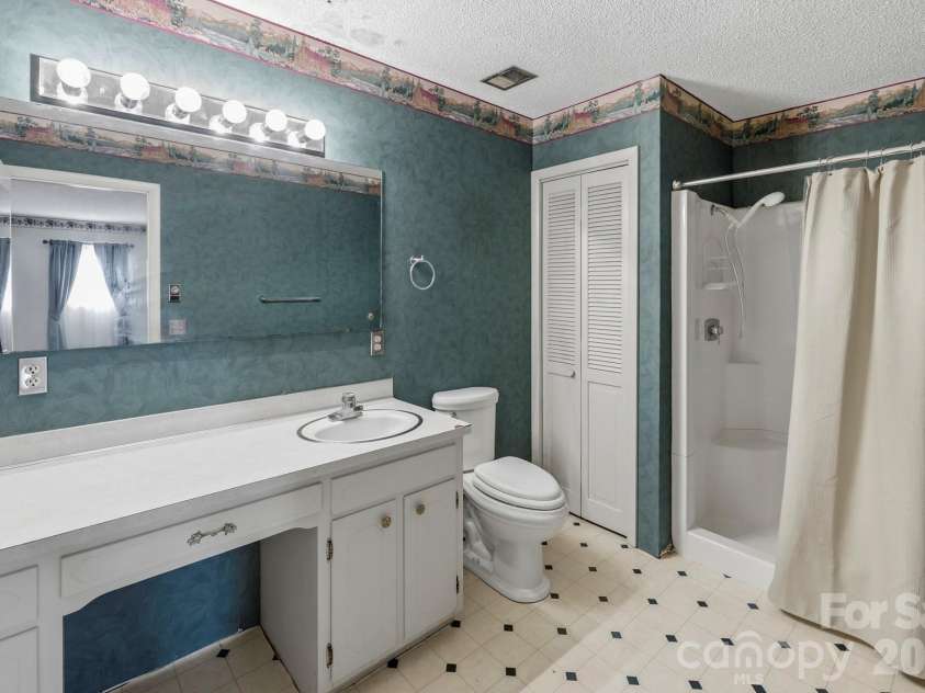 137 Matheny Street, Forest City, NC 28043.  MLS# CAR4393072, YatesRealty ID 35061. 