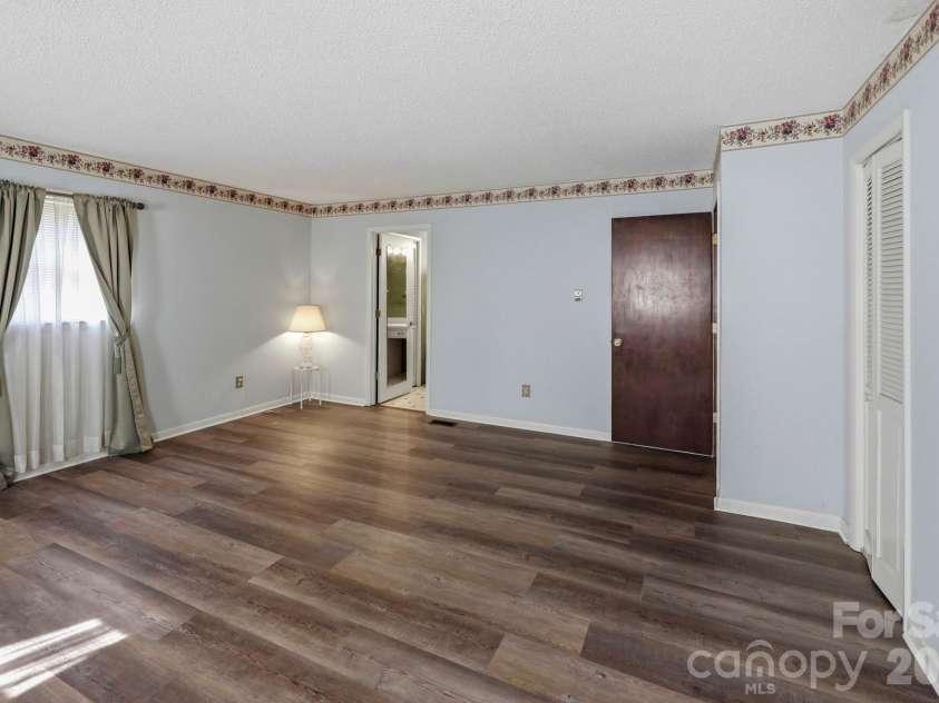 137 Matheny Street, Forest City, NC 28043.  MLS# CAR4393072, YatesRealty ID 35061. 