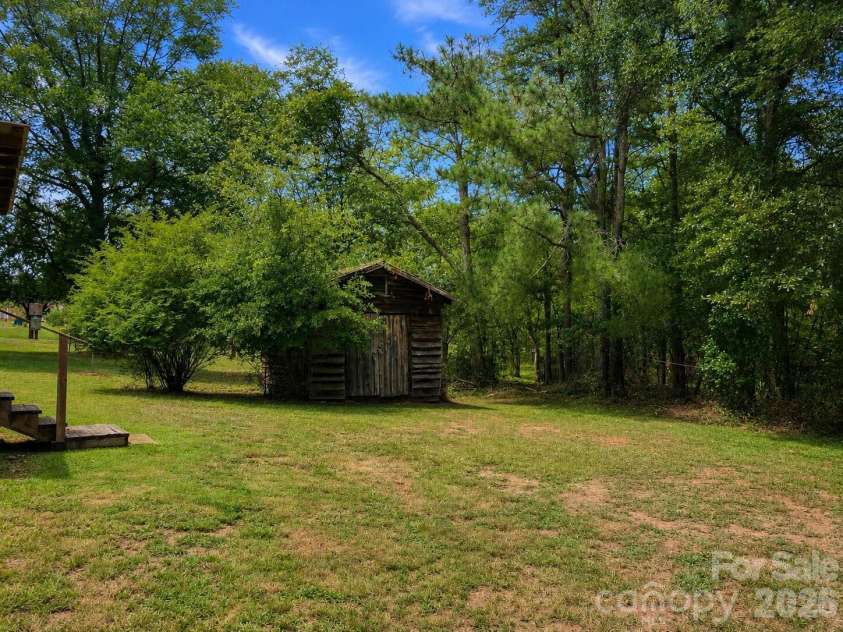 137 Matheny Street, Forest City, NC 28043.  MLS# CAR4393072, YatesRealty ID 35061. 