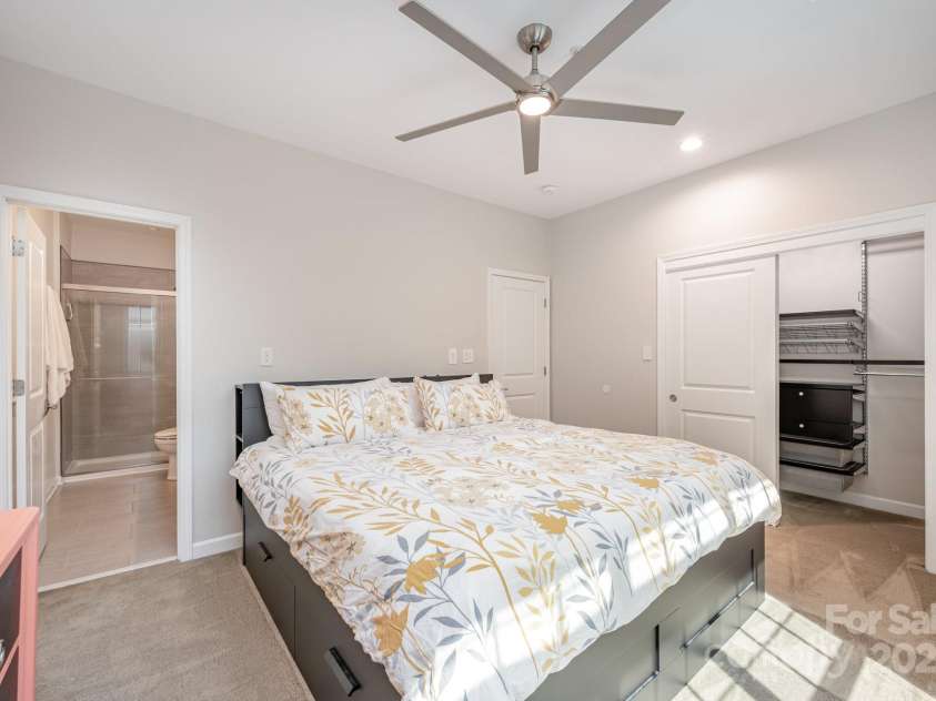7103 Founders Club Court, Charlotte, NC 28269.  MLS# CAR4294615, YatesRealty ID 35061. 