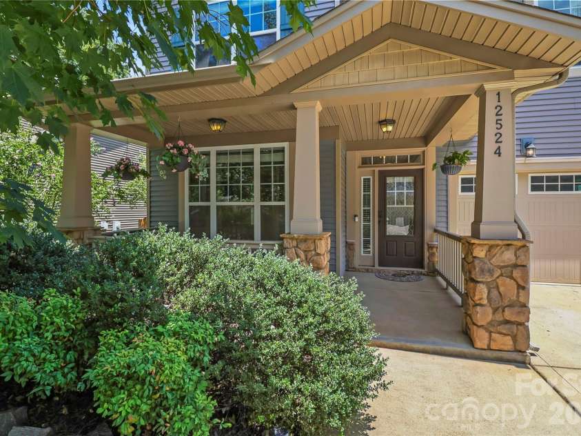 12524 Generations Street, Charlotte, NC 28278.  MLS# CAR4397575, YatesRealty ID 35064. 