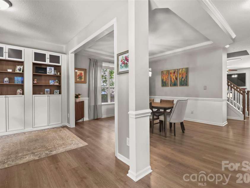 12524 Generations Street, Charlotte, NC 28278.  MLS# CAR4397575, YatesRealty ID 35064. 