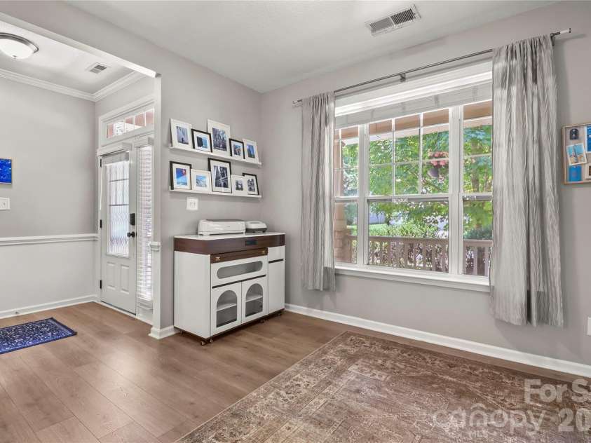 12524 Generations Street, Charlotte, NC 28278.  MLS# CAR4397575, YatesRealty ID 35064. 