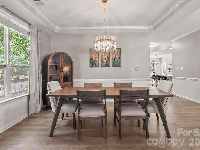 12524 Generations Street, Charlotte, NC 28278.  MLS# CAR4397575, YatesRealty ID 35064. 