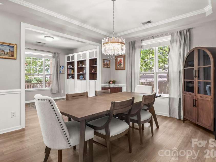 12524 Generations Street, Charlotte, NC 28278.  MLS# CAR4397575, YatesRealty ID 35064. 