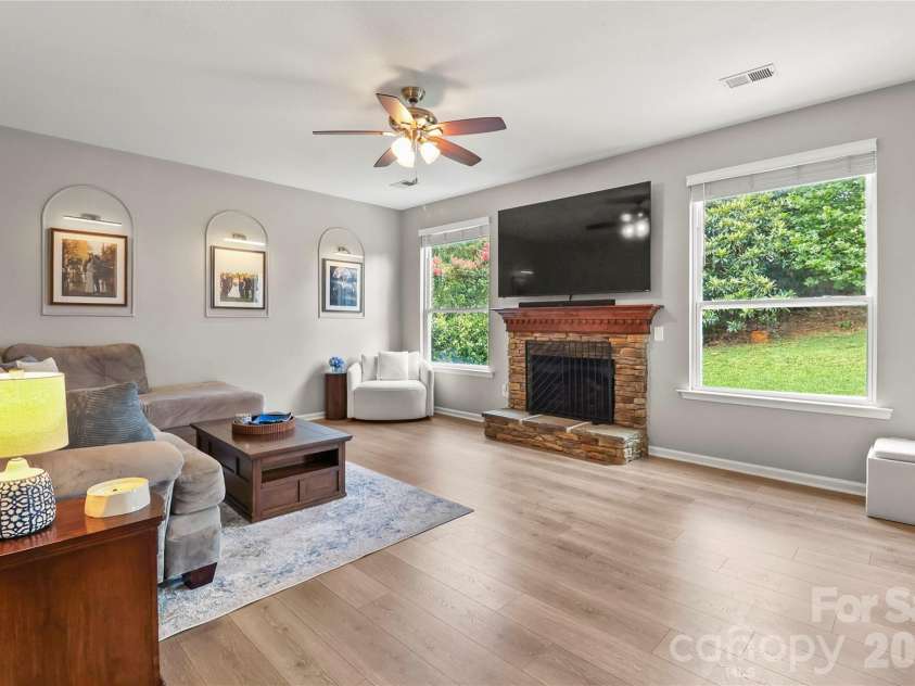 12524 Generations Street, Charlotte, NC 28278.  MLS# CAR4397575, YatesRealty ID 35064. 