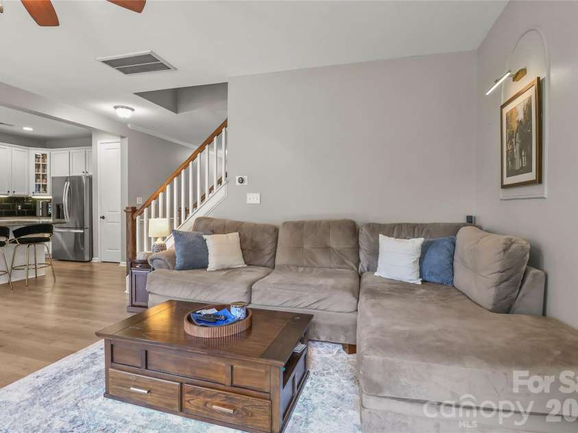 12524 Generations Street, Charlotte, NC 28278.  MLS# CAR4397575, YatesRealty ID 35064. 