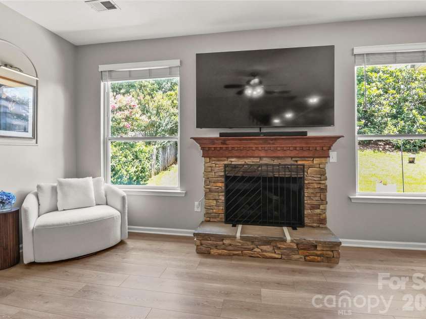 12524 Generations Street, Charlotte, NC 28278.  MLS# CAR4397575, YatesRealty ID 35064. 