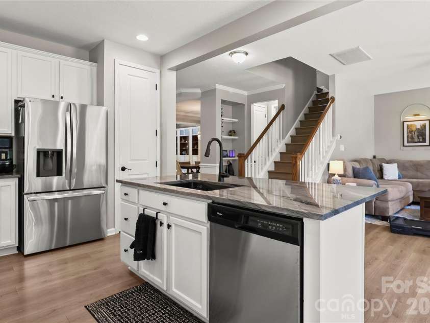 12524 Generations Street, Charlotte, NC 28278.  MLS# CAR4397575, YatesRealty ID 35064. 