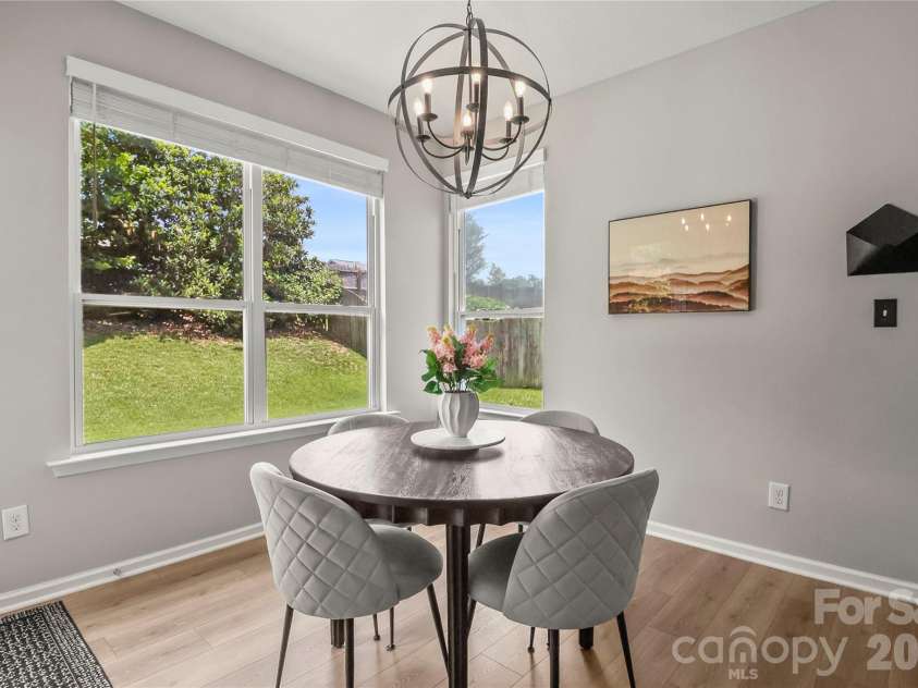 12524 Generations Street, Charlotte, NC 28278.  MLS# CAR4397575, YatesRealty ID 35064. 