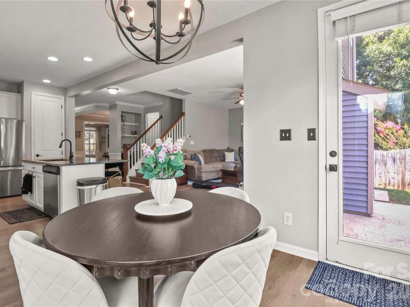 12524 Generations Street, Charlotte, NC 28278.  MLS# CAR4397575, YatesRealty ID 35064. 
