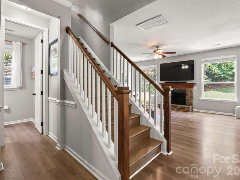 12524 Generations Street, Charlotte, NC 28278.  MLS# CAR4397575, YatesRealty ID 35064. 