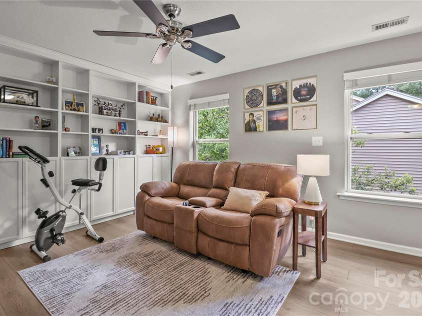 12524 Generations Street, Charlotte, NC 28278.  MLS# CAR4397575, YatesRealty ID 35064. 