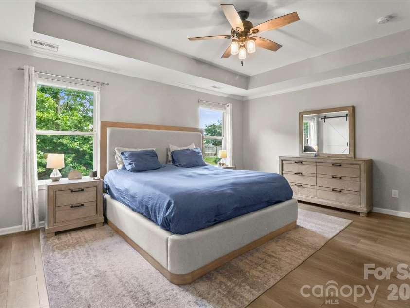 12524 Generations Street, Charlotte, NC 28278.  MLS# CAR4397575, YatesRealty ID 35064. 