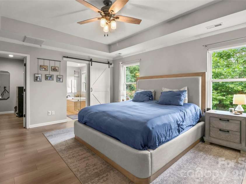 12524 Generations Street, Charlotte, NC 28278.  MLS# CAR4397575, YatesRealty ID 35064. 