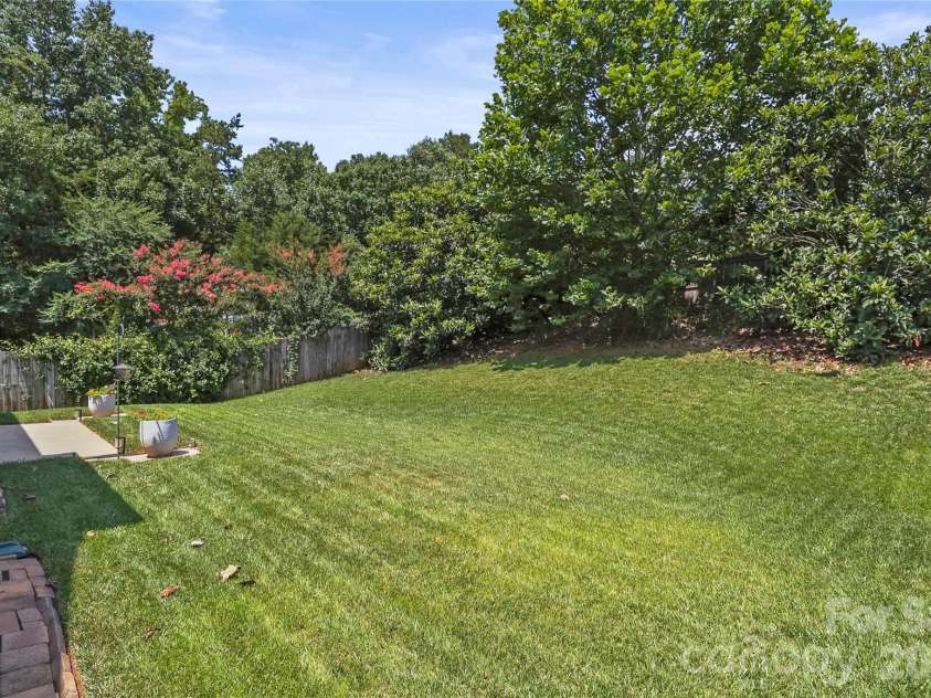 12524 Generations Street, Charlotte, NC 28278.  MLS# CAR4397575, YatesRealty ID 35064. 