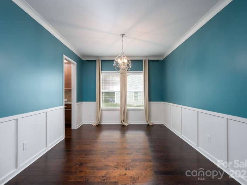 2496 Bergamot Street, Tega Cay, SC 29708.  MLS# CAR4288569, YatesRealty ID 35064. Kitchen