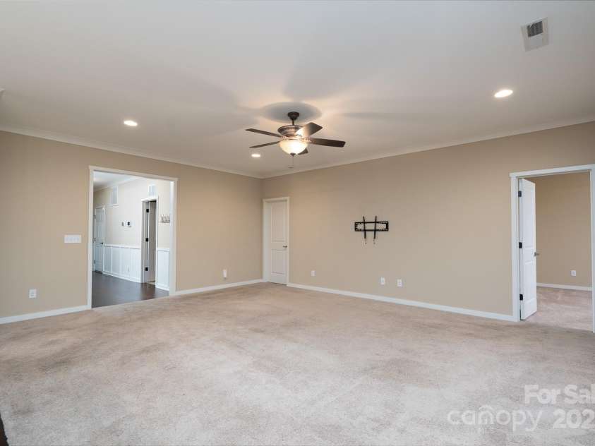 2496 Bergamot Street, Tega Cay, SC 29708.  MLS# CAR4288569, YatesRealty ID 35064. Living Room