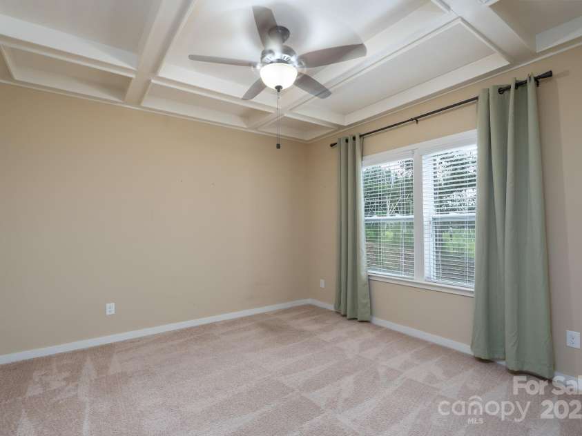 2496 Bergamot Street, Tega Cay, SC 29708.  MLS# CAR4288569, YatesRealty ID 35064. Living Room Freshly Painted