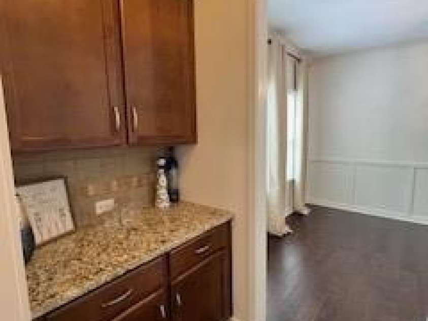 2496 Bergamot Street, Tega Cay, SC 29708.  MLS# CAR4288569, YatesRealty ID 35064. Newly Painted