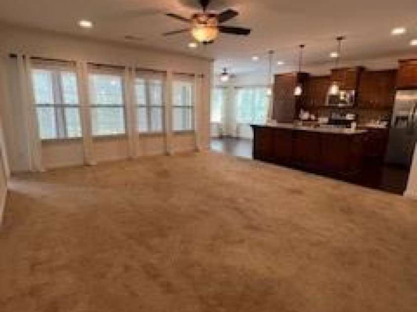 2496 Bergamot Street, Tega Cay, SC 29708.  MLS# CAR4288569, YatesRealty ID 35064. Newly Painted
