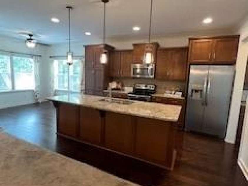 2496 Bergamot Street, Tega Cay, SC 29708.  MLS# CAR4288569, YatesRealty ID 35064. Newly Painted