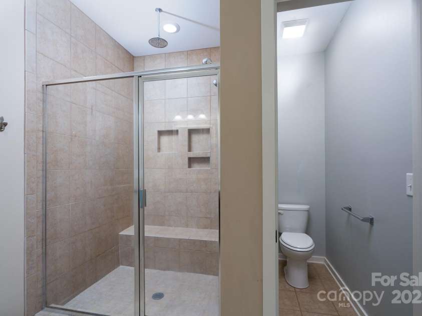 2496 Bergamot Street, Tega Cay, SC 29708.  MLS# CAR4288569, YatesRealty ID 35064. Primary Bedroom
