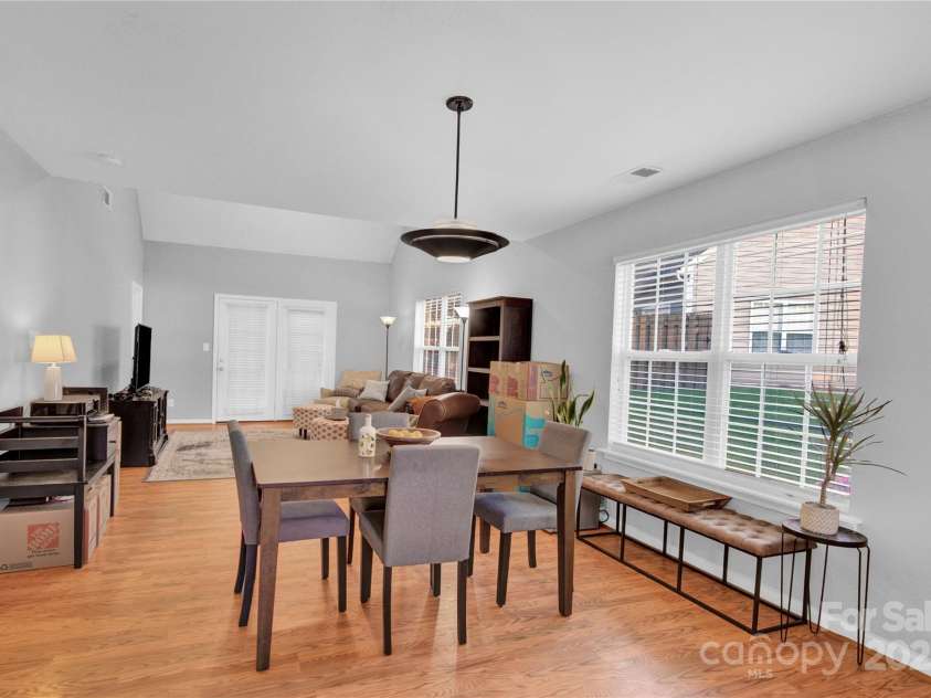 8811 Roseton Lane, Charlotte, NC 28277.  MLS# CAR4297343, YatesRealty ID 35067. 
