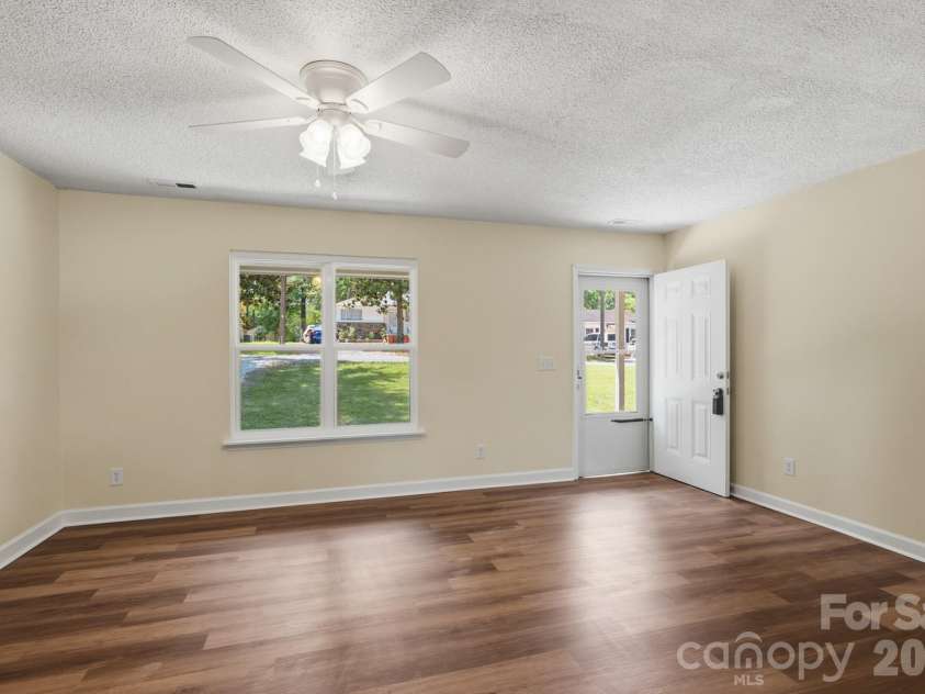 612 Welsh Avenue, Monroe, NC 28112.  MLS# CAR4398332, YatesRealty ID 35068. 