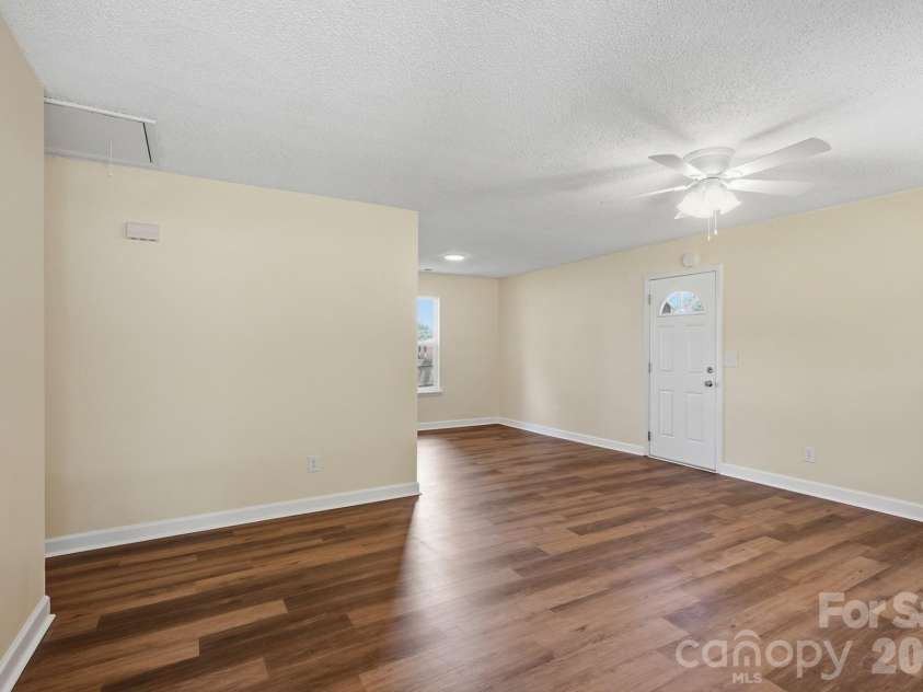 612 Welsh Avenue, Monroe, NC 28112.  MLS# CAR4398332, YatesRealty ID 35068. 